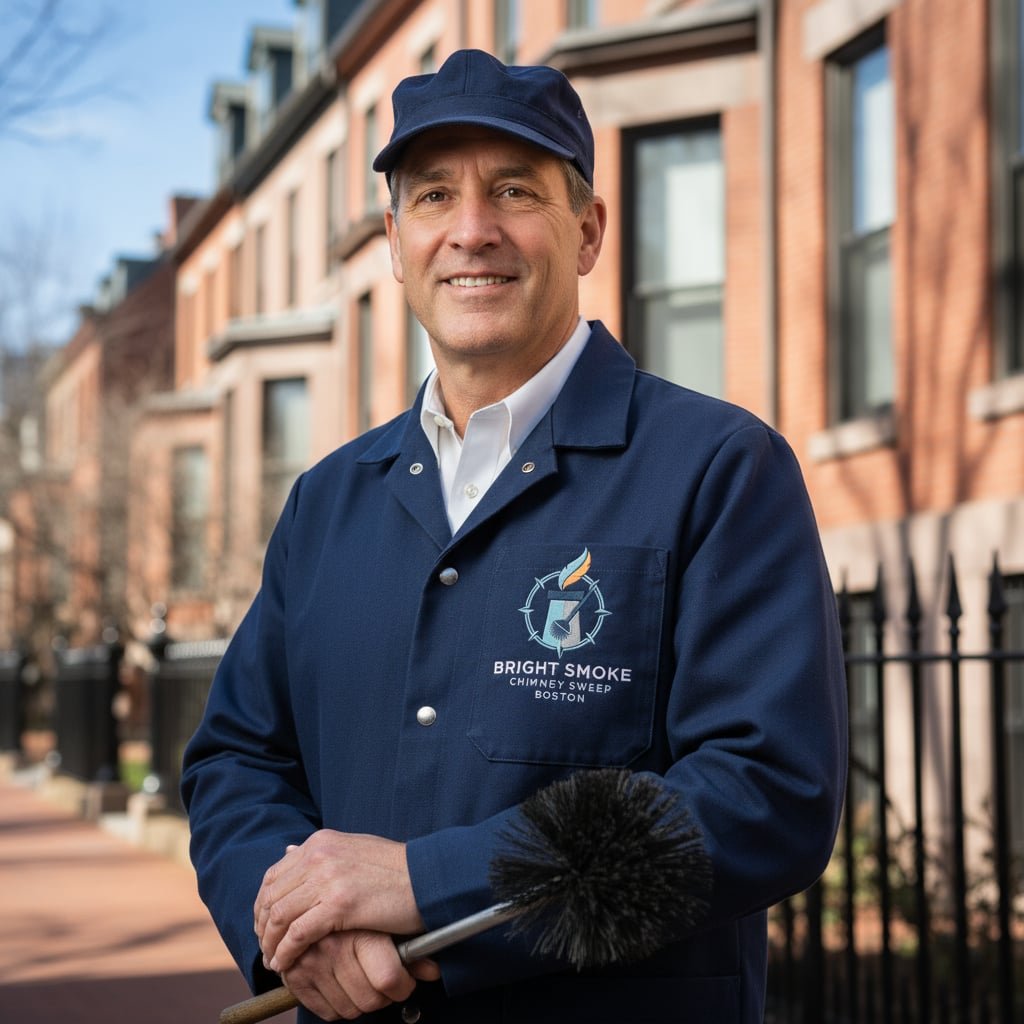 Boston Chimney Sweep